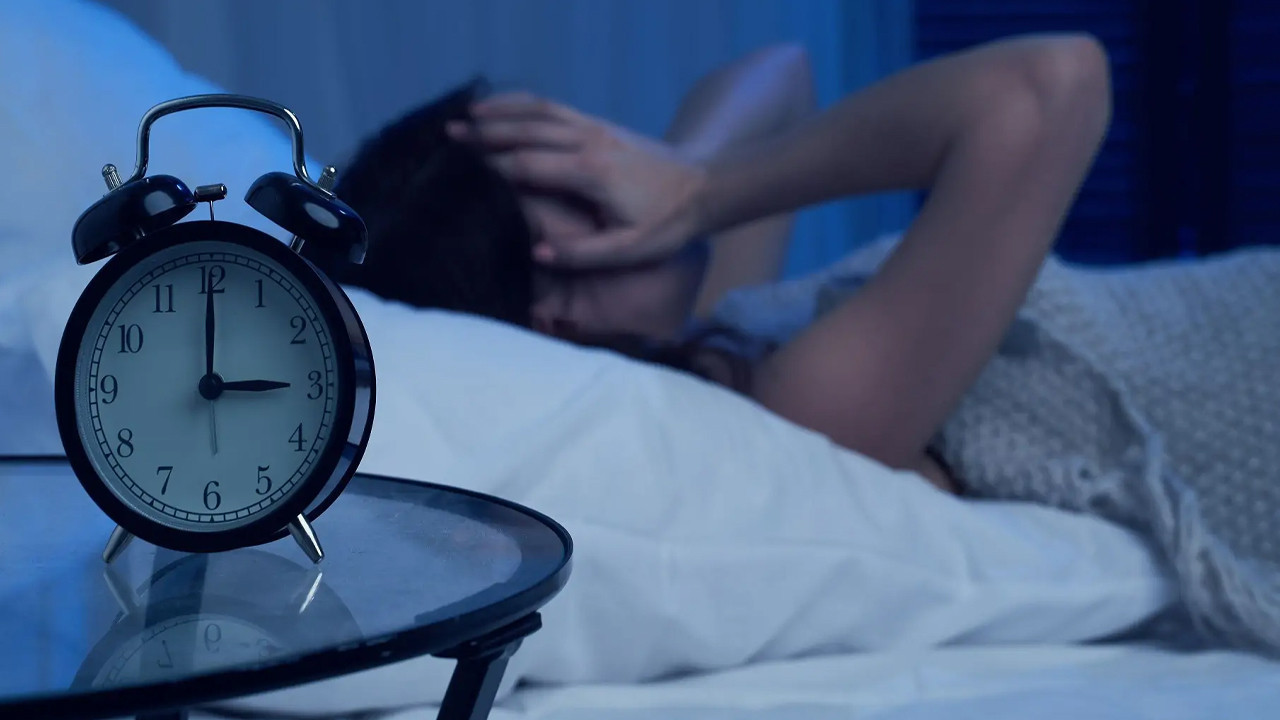 Gece kuşları için alarm çanları…