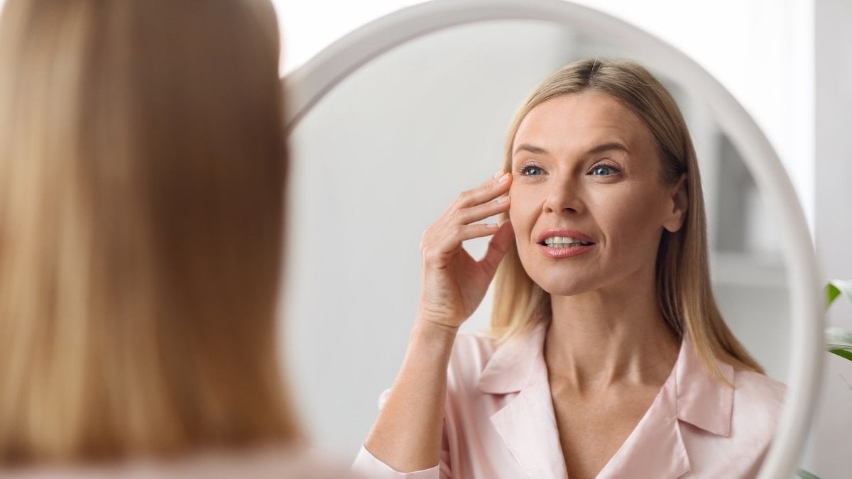 Genç görünüm genlerle değil alışkanlıklarla şekilleniyor