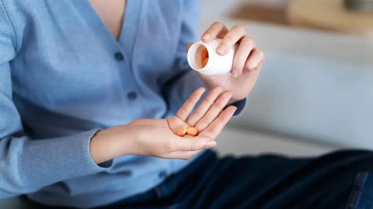 Gereksiz vitamin kullanımı ölüm saçıyor…