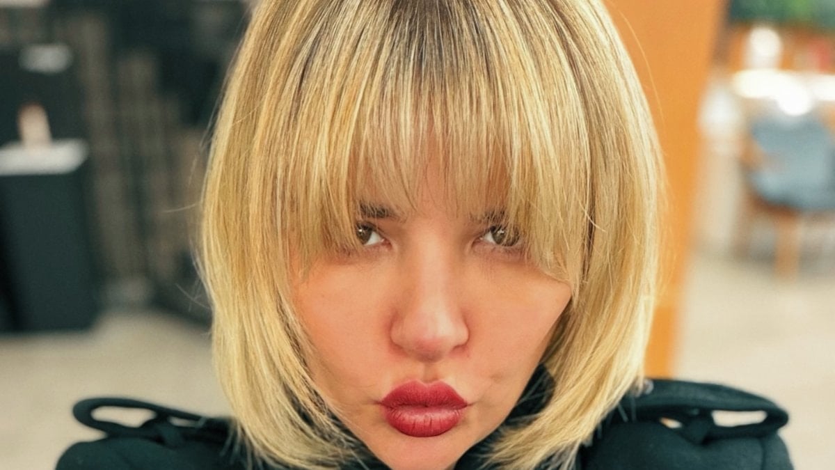 Gonca Vuslateri imaj değiştirdi!