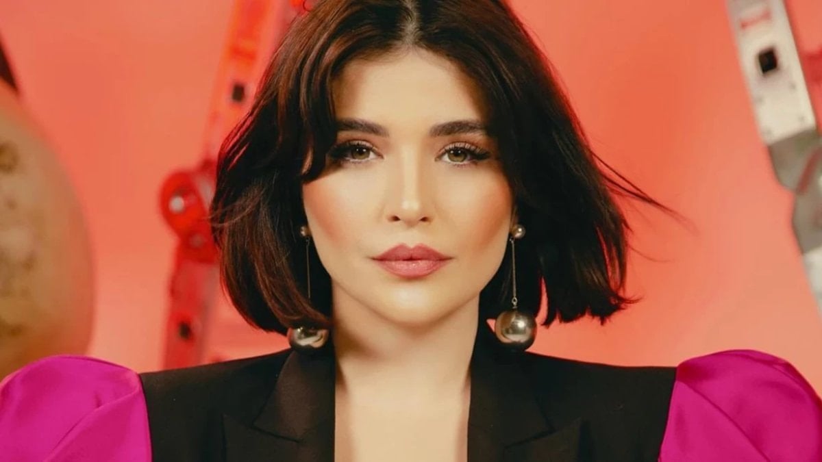 Gonca Vuslateri’nden saç örme akımına tepki