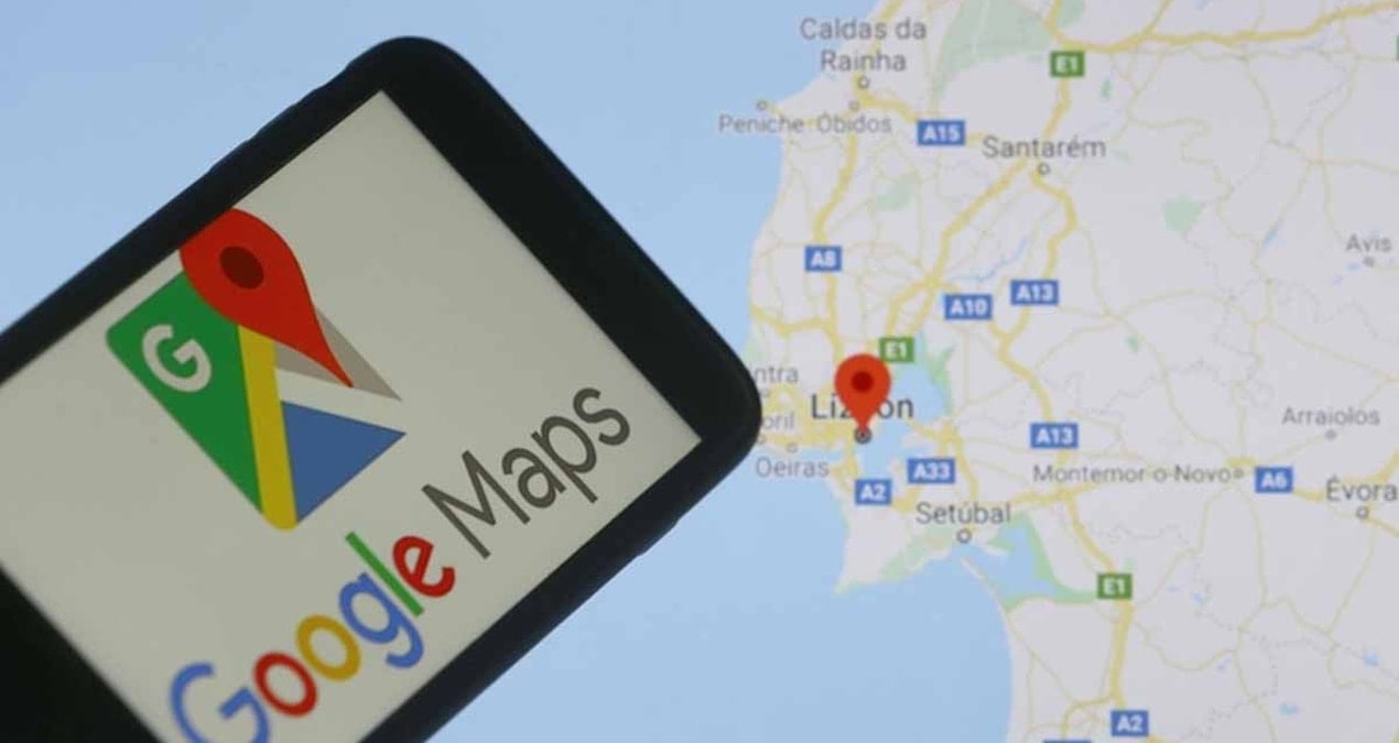 Google Haritaları kullanma şeklimiz bu özellikle tamamen değişecek