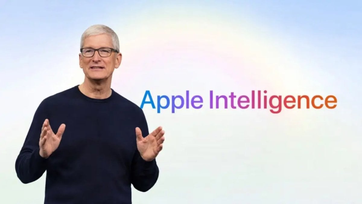 ‘Görsel Zeka’, Apple’ın en popüler yapay zeka özelliği