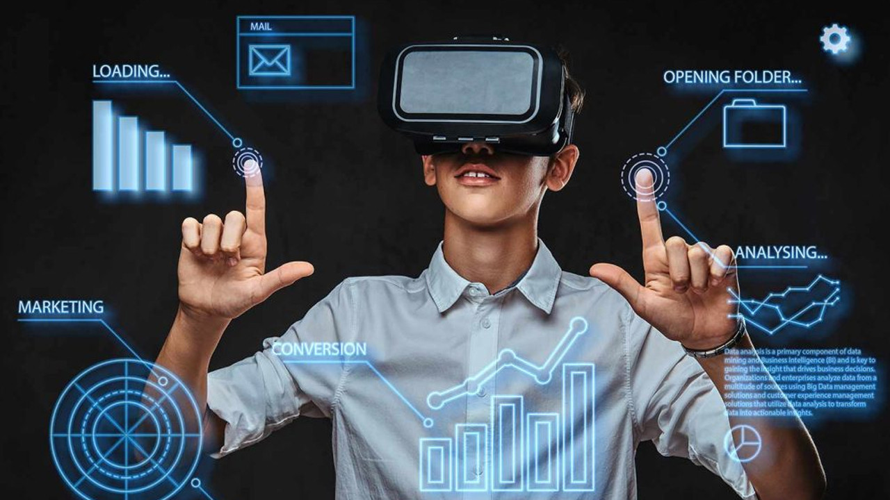 Görünmez asistanlar dönemi