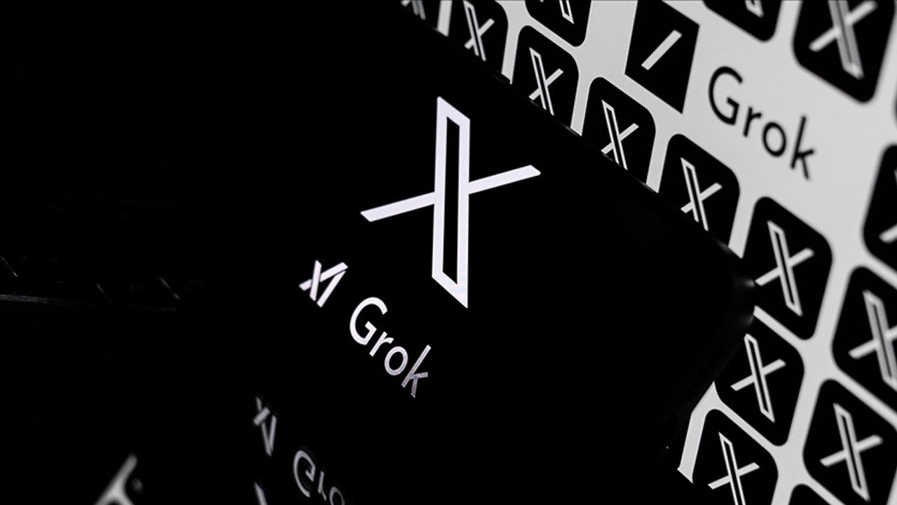 Grok’a büyük şok