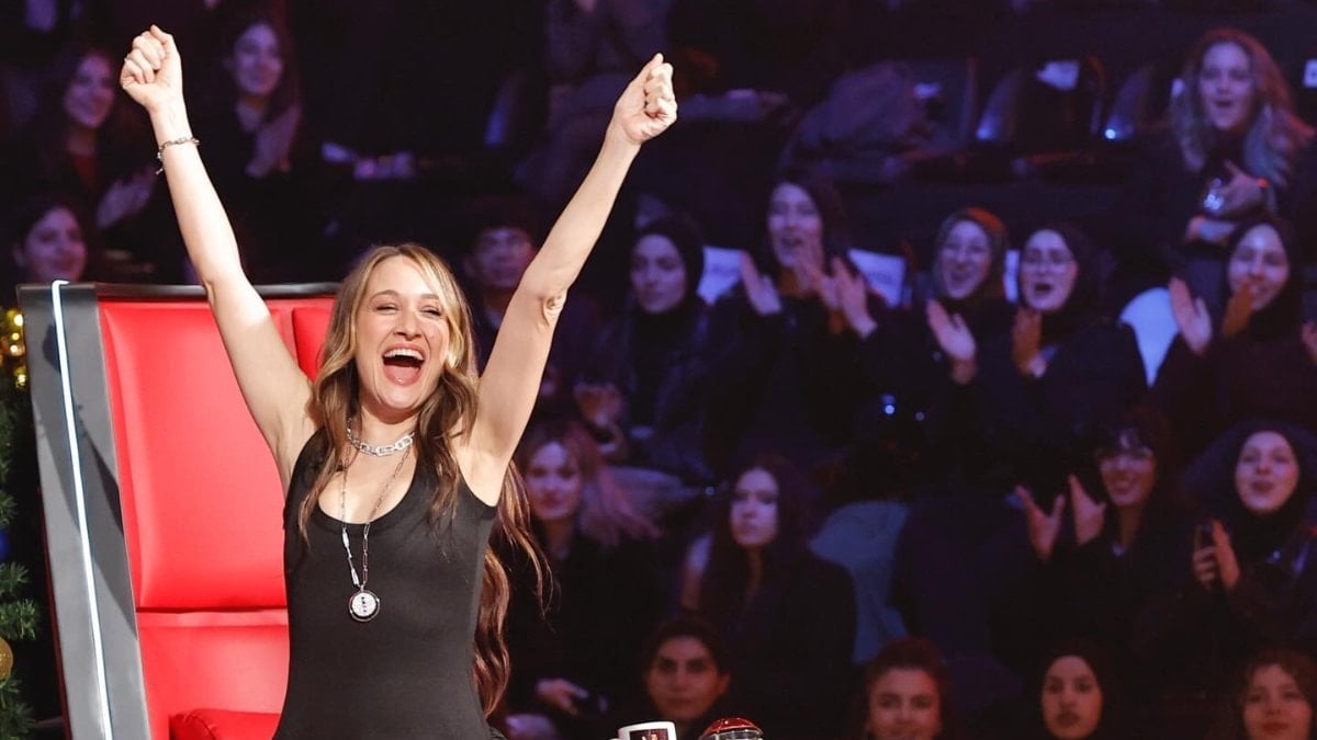 Gupse Özay, kıskançlık testine girdi!