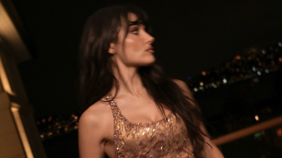 Hande Erçel’in tarzı beğenilmedi!