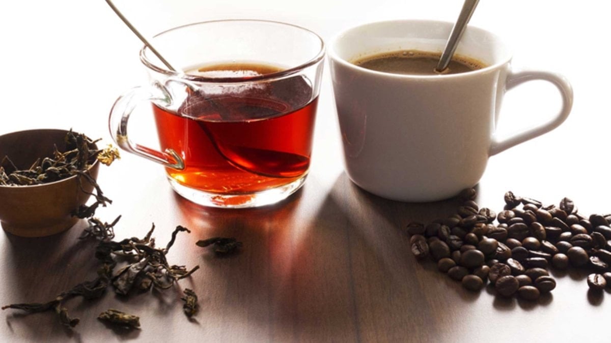 Her sabah 1 bardak içince enerji gün boyu bitmiyor