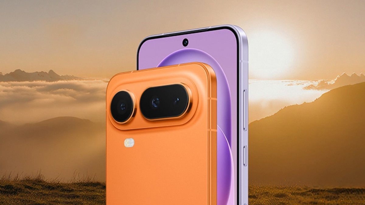 İnce telefon akımı sürüyor