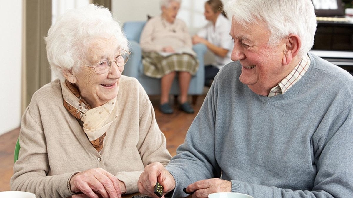 İnsanlar gelecekte 150 yıla kadar yaşayabilir mi?