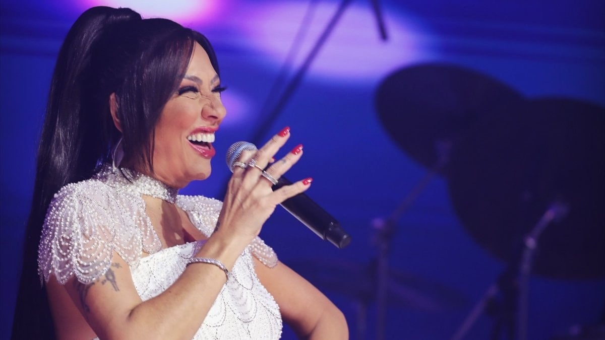 Işın Karaca zayıfla yöntemini anlattı