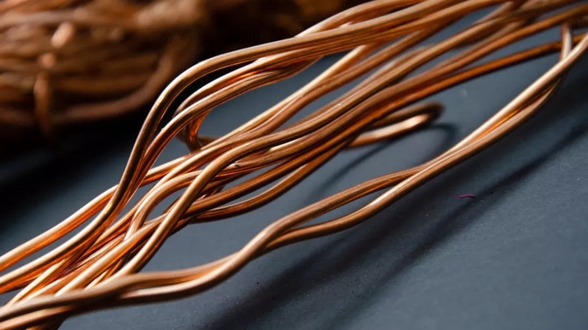 Isıyı 3 kat daha iyi ileten metal keşfedildi