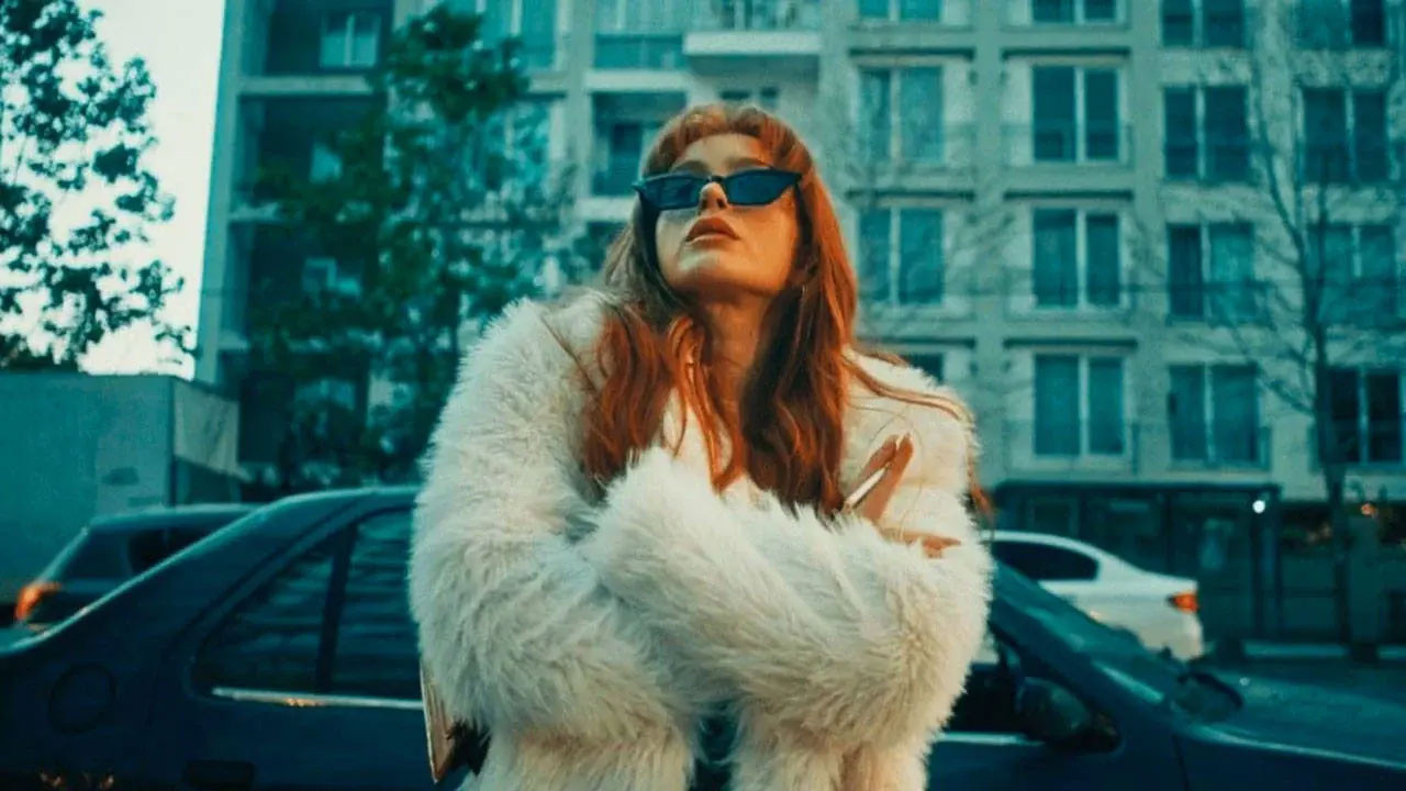 Jasmine dizisi yeni bölüm ne zaman ekrana gelecek?