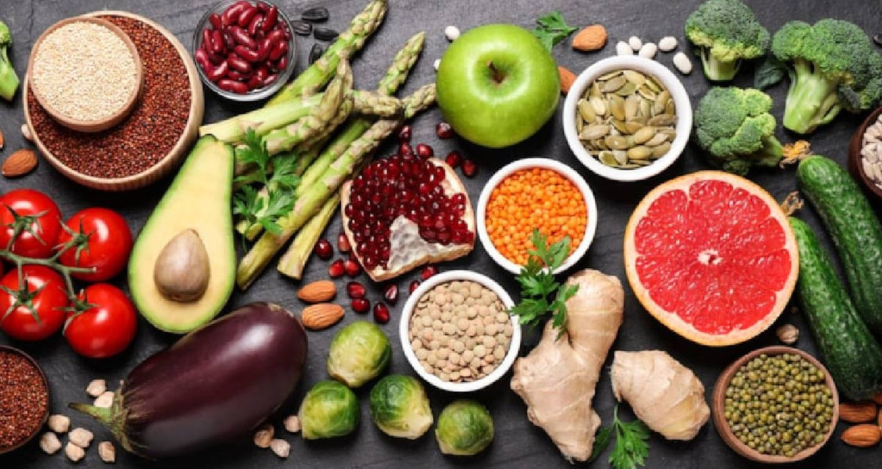 Kalbi koruyan 8 süper gıda