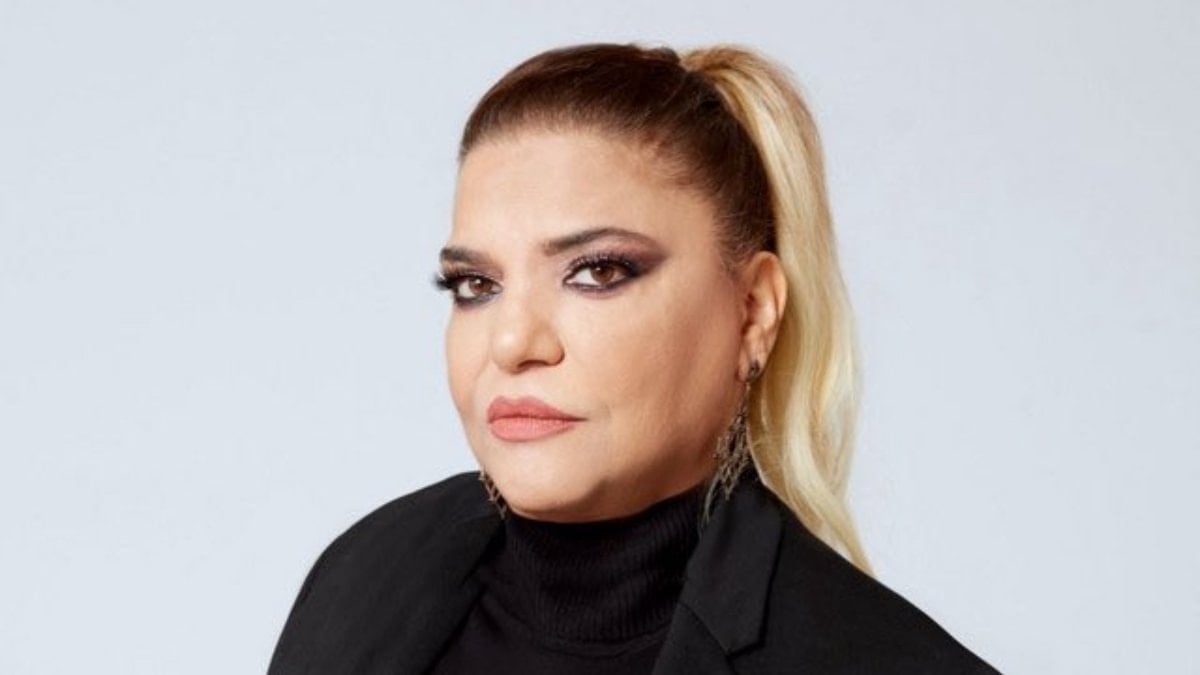 Kibariye travmasını anlattı!