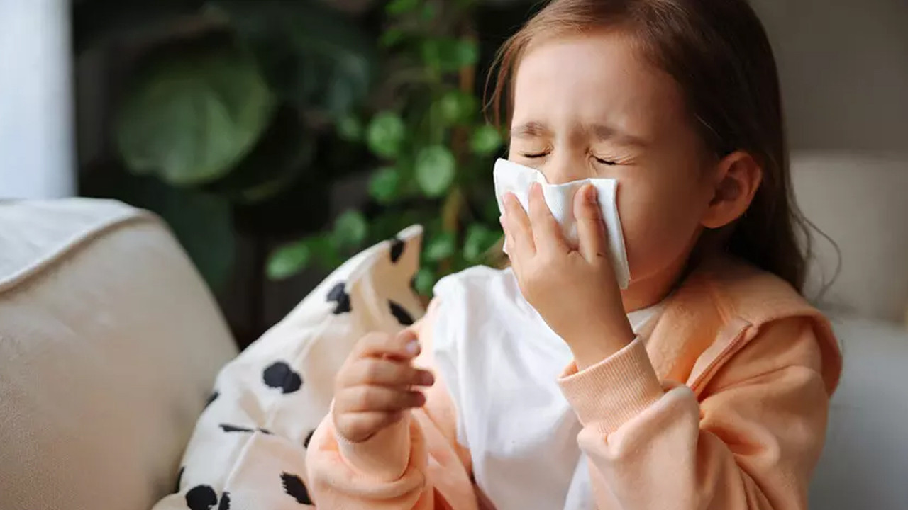 Kış salgınlarını bitiren reçete…