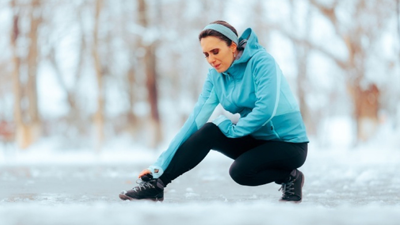 Kışın artan diz ve bel ağrılarına uzmanlardan şifa önerileri