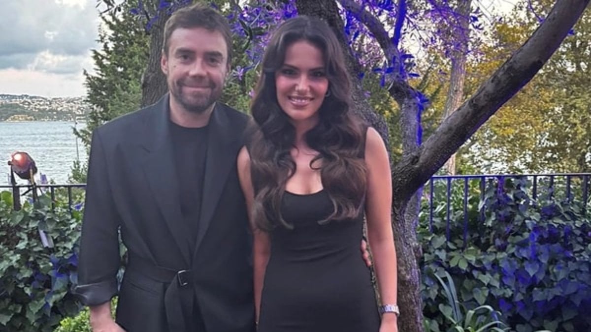 Köyümüzde romantik anlar