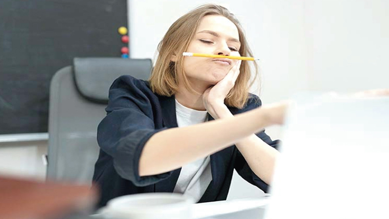 Modern masaların görünmez tehlikesi