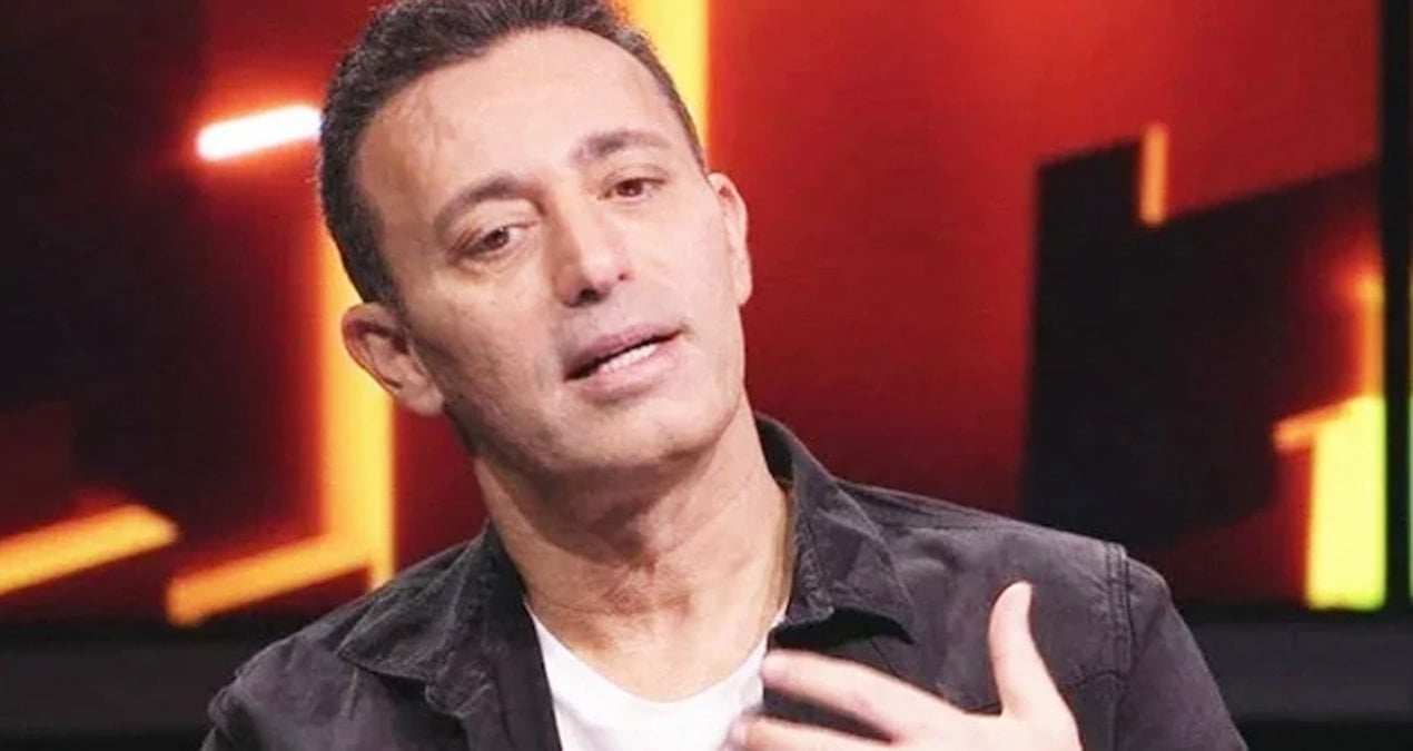 Mustafa Sandal takipçilerini uyardı