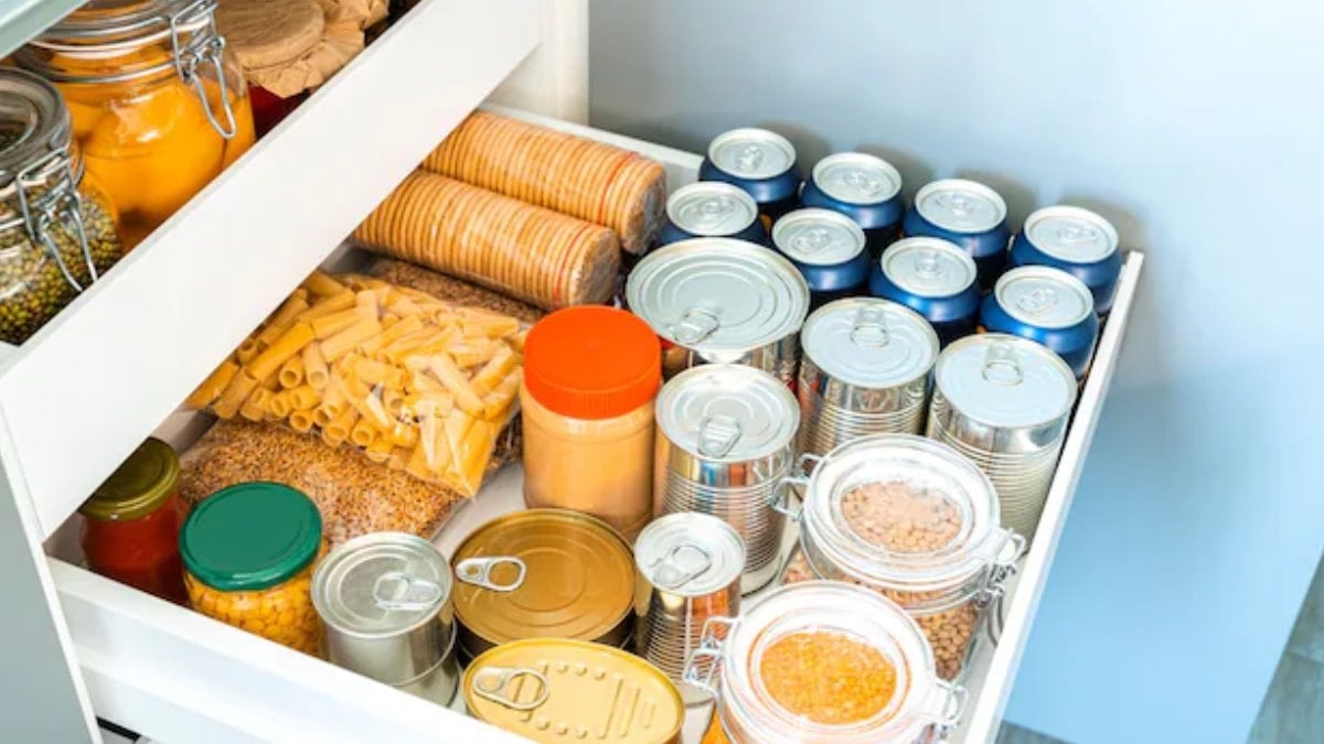 Mutfak dolaplarına bunu koyan güveyi unutuyor!