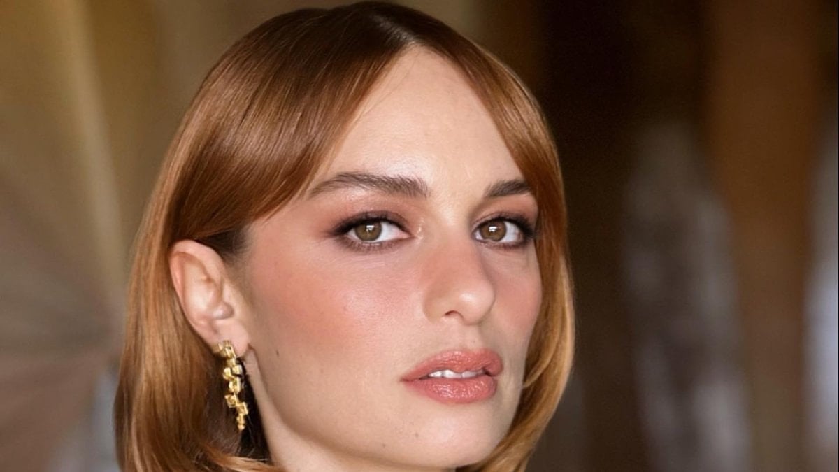 Nilperi Şahinkaya samimi açıklamalar