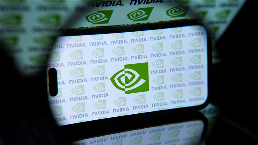 Nvidia, yeni yapay zeka projelerini tanıttı