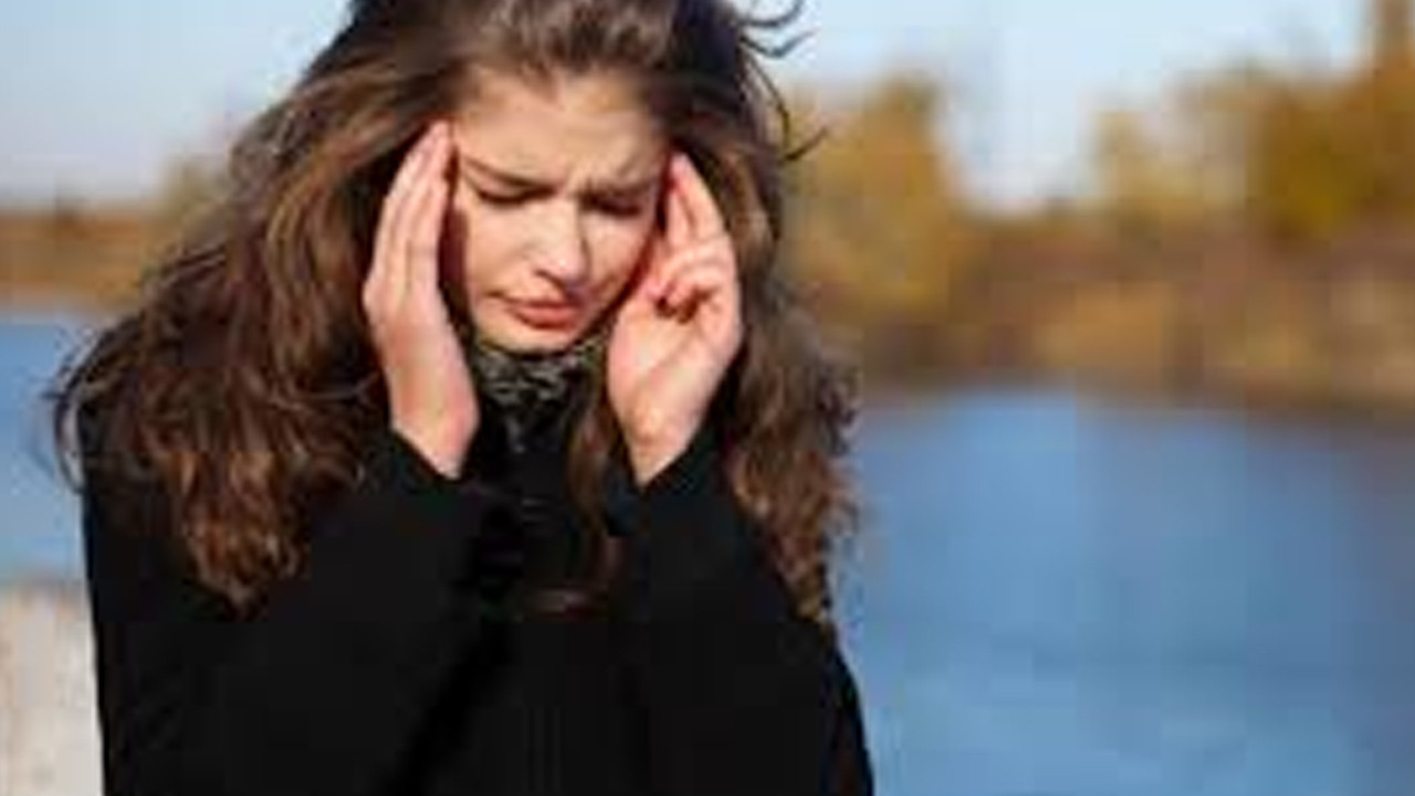 Panik atakların artma nedeni belli oldu