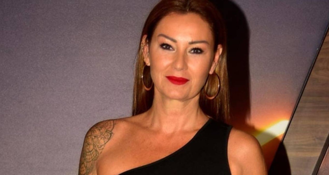 Pınar Altuğ’dan 450 bin lira isyanı