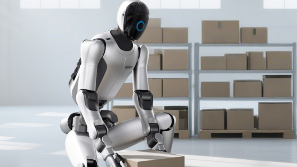 Robotlar meslekleri elimizden mi alıyor?