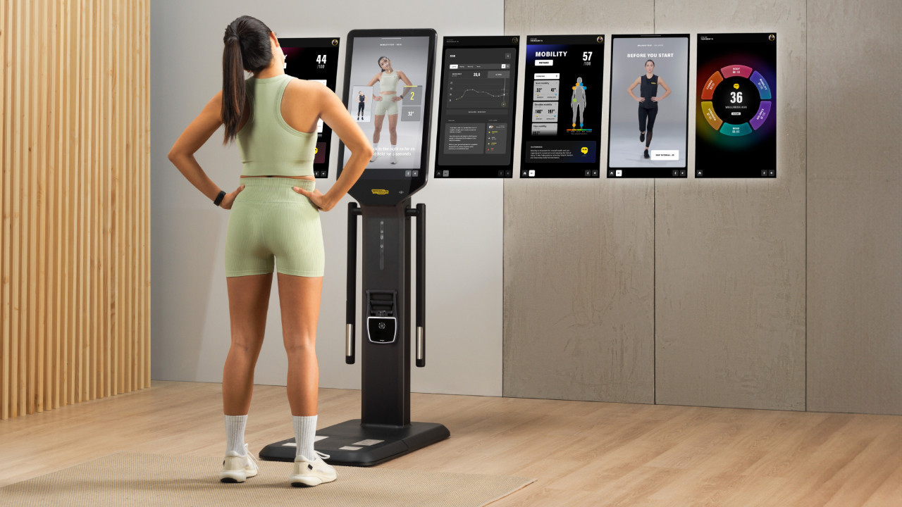 Sağlıklı yaşam modası değişti