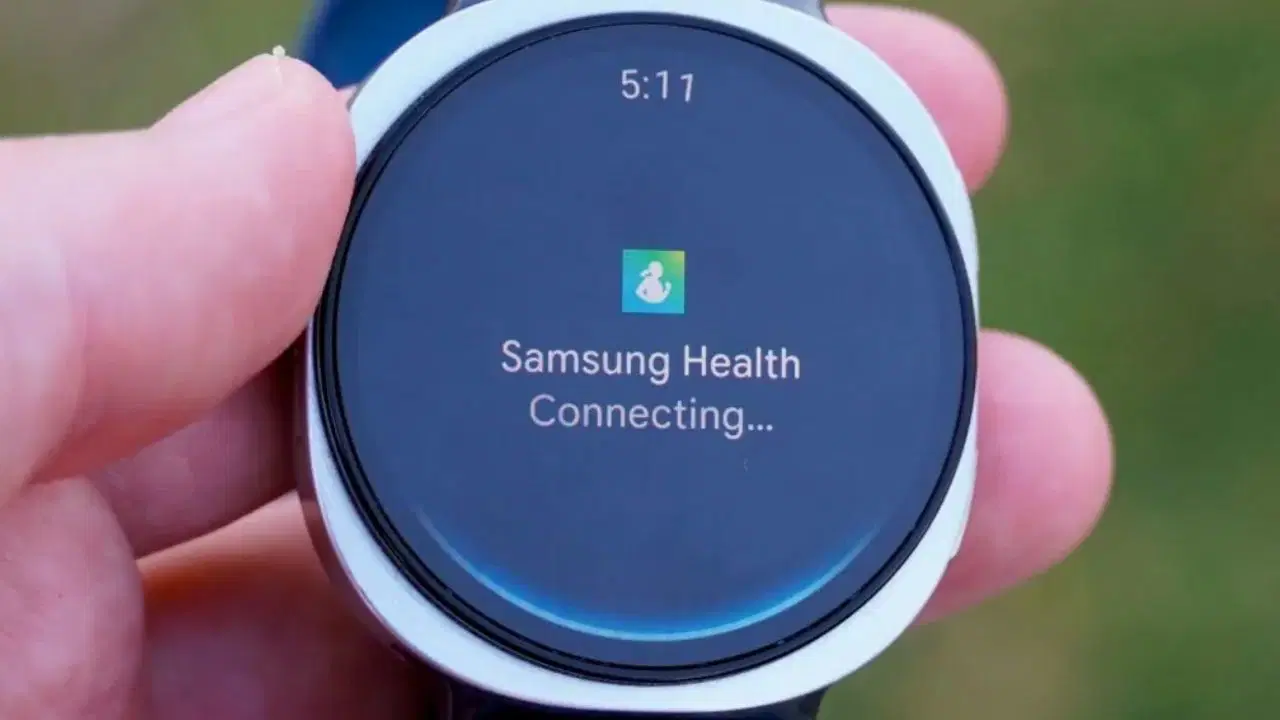 Samsung’un giyilebilir ürünlerinde bunamanın erken belirtileri tespit edilebilecek