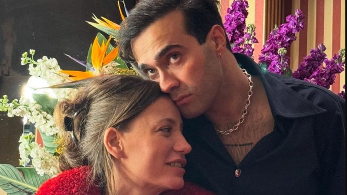 Serenay Sarıkaya ile Mert Demir’in Paris kaçamağı