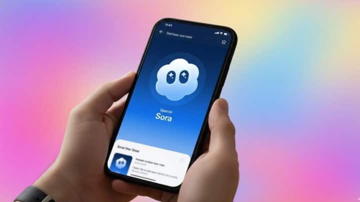 Sora uygulaması, ilk başarısının ardından ivme kaybetti