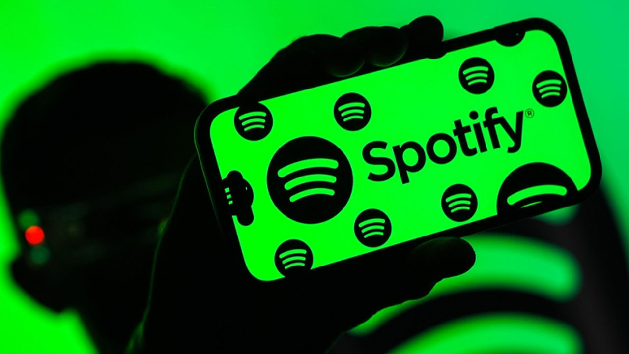 Spotify’dan kullanıcılarını heyecanlandıran yenilik
