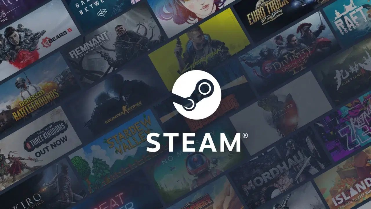 Steam’de 2025’in en iyi PC oyunları belli oldu