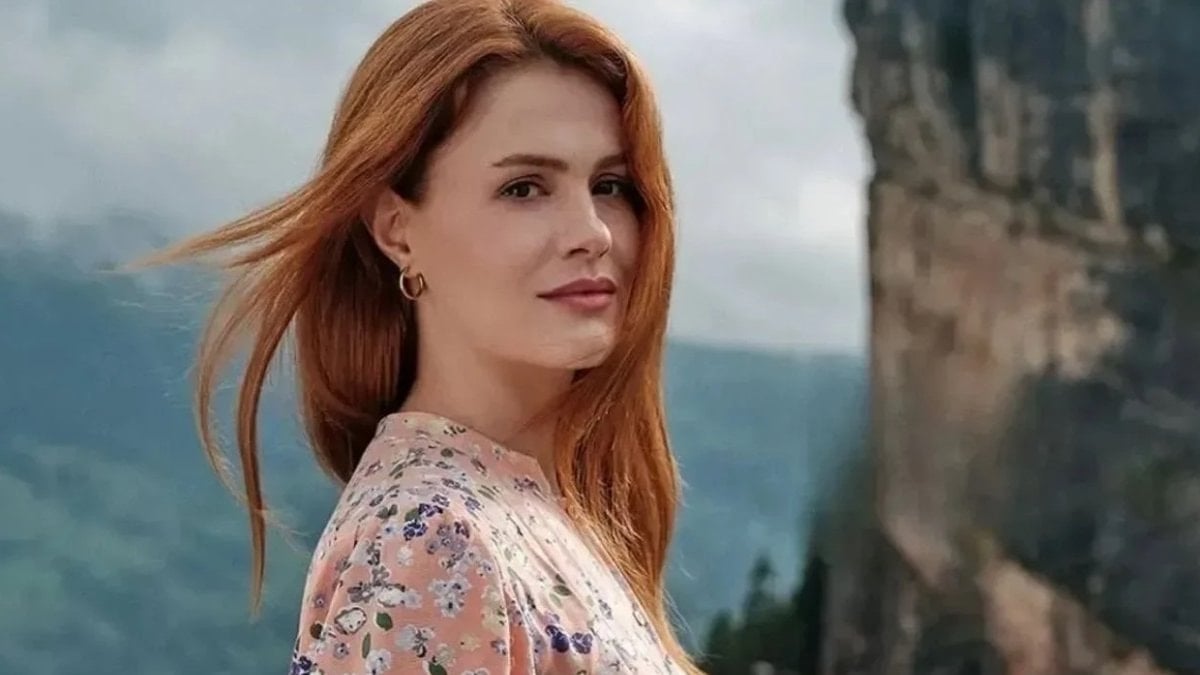 Taşacak Bu Deniz’in Hicran’ı bakın nereden çıktı!