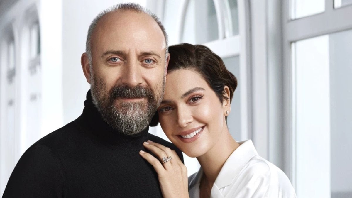 Türkiye’den ayrılıp Londra’da börekçi açtı