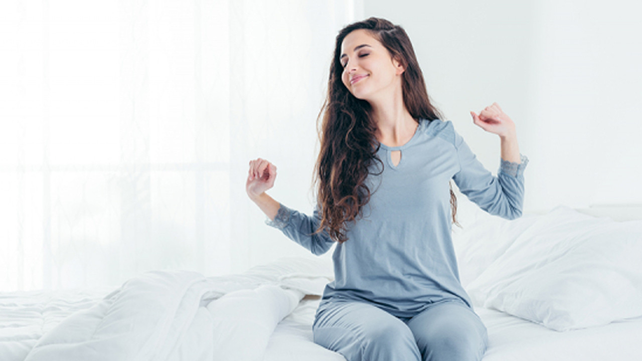 Uzmanlara göre en yaygın 5 uyku hatası