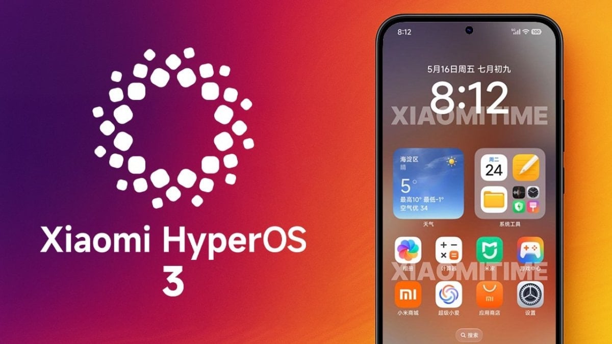 Xiaomi HyperOS 3.0 güncellemesi 4 modele daha geliyor
