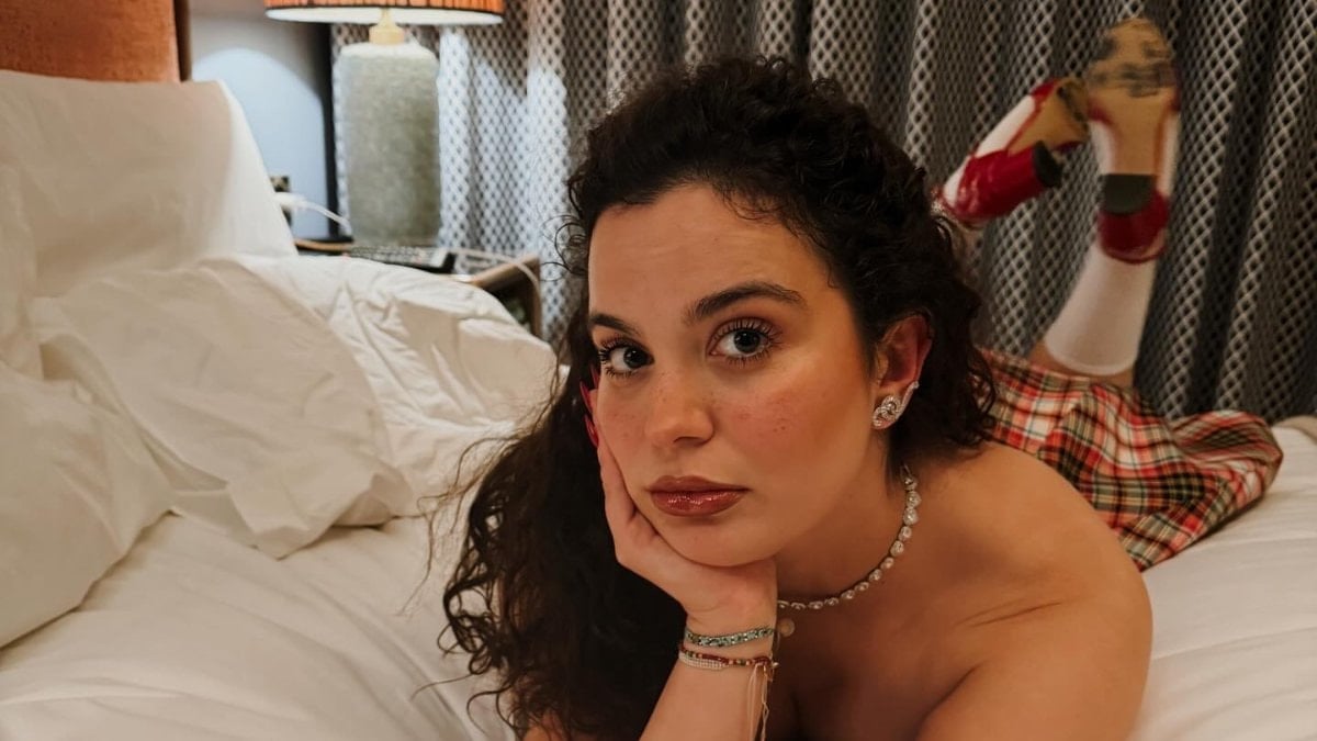 Yanlışlıkla bağırsağı kesilmişti! Yeniden ameliyat oldu