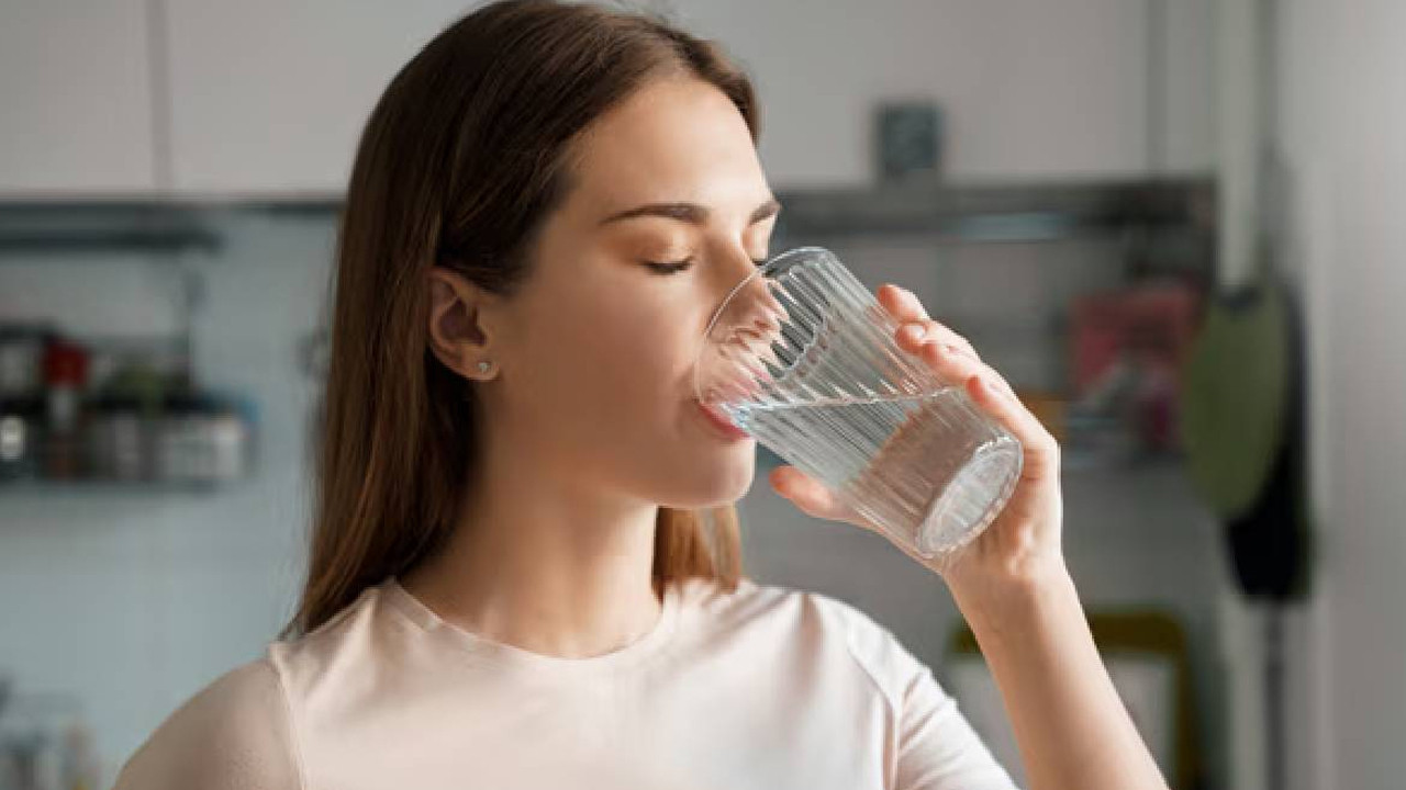 Yaşa göre ne kadar su içilmeli?