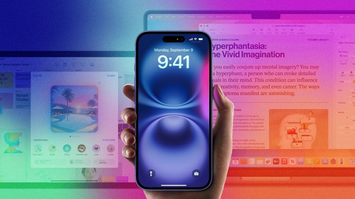Yeni Siri, gücünü Google Gemini yapay zekasından alacak