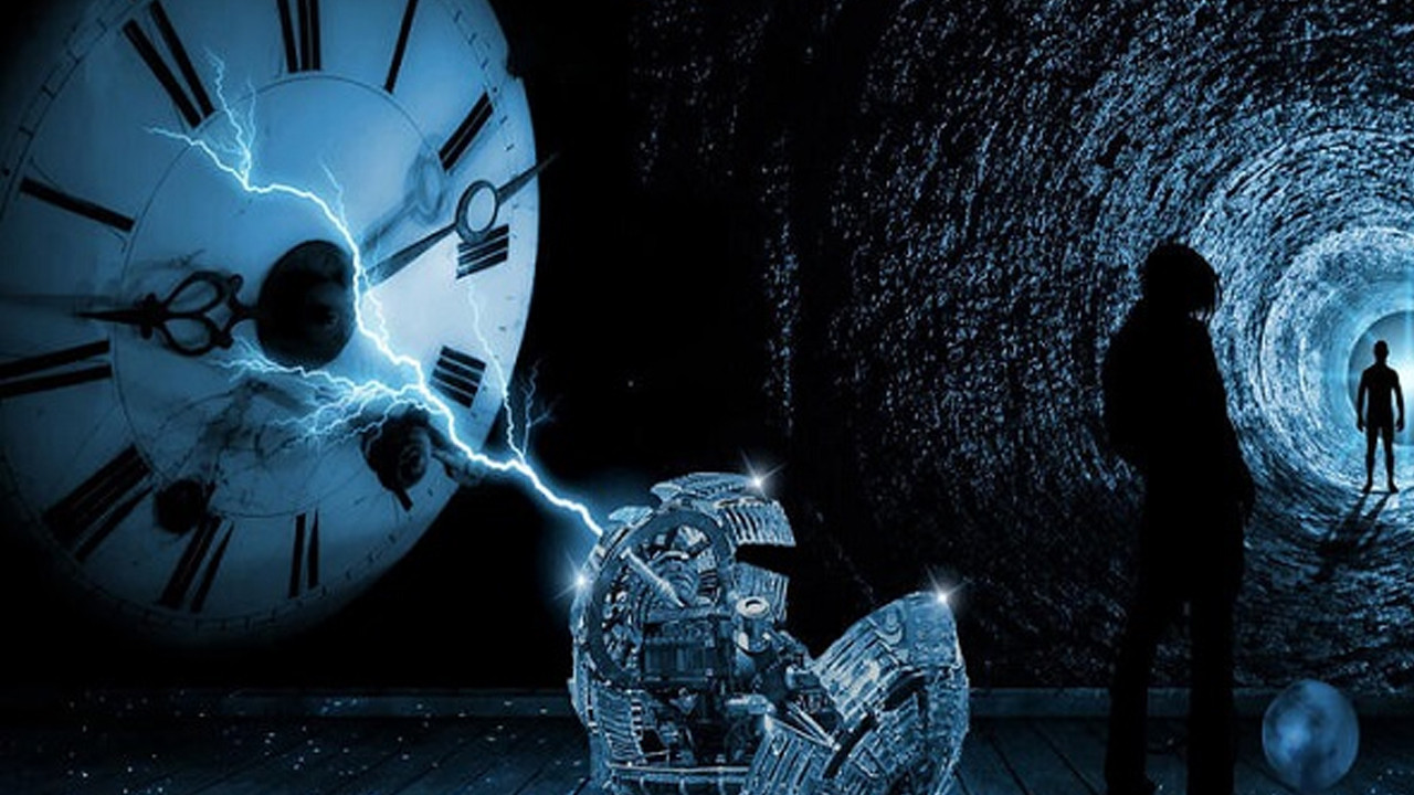 Zaman yolcuğundaki büyük sorun