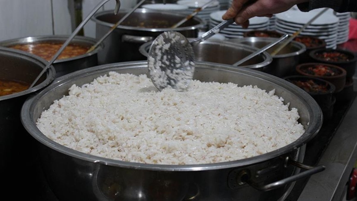 1 avuç atın, başka bir zirveye taşıyın…