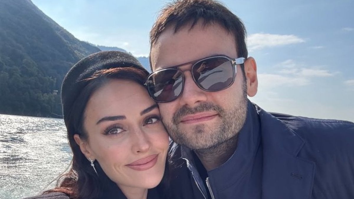 13 yıl önceki hali gündem oldu