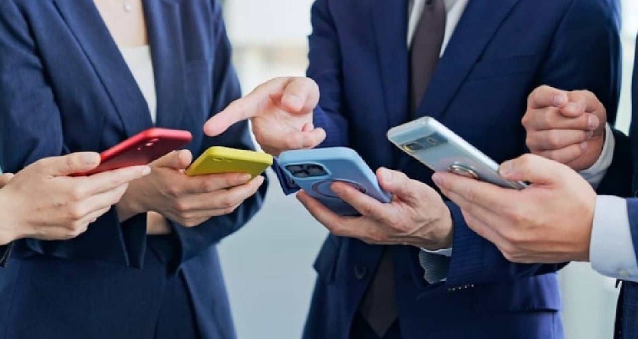 2026 yılının en popüler akıllı telefonu açıklandı