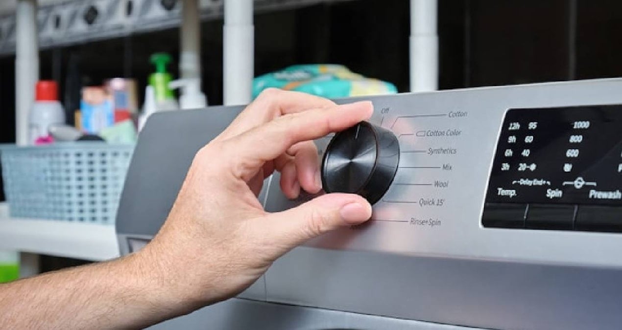 2026’nın en iyi çamaşır makineleri
