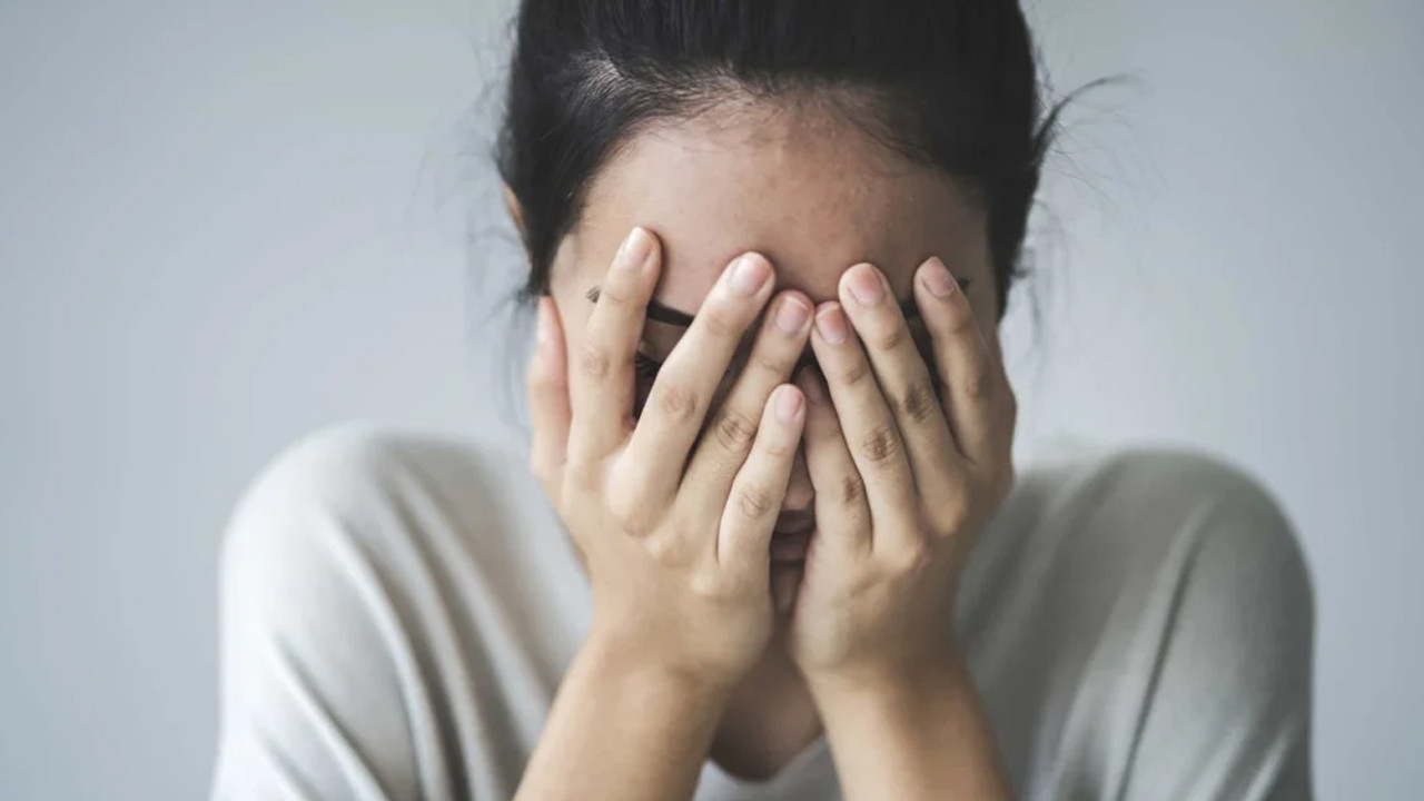 Ağrı değil adeta elektrik fırtınası