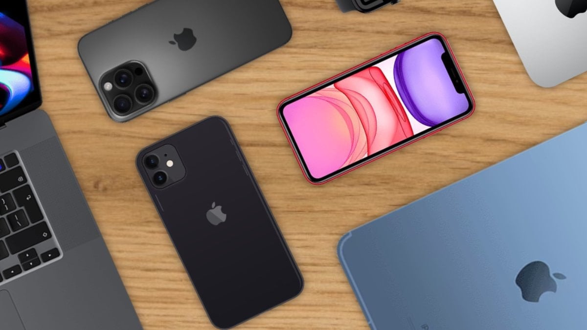 Apple bu 4 modelin fişini çekti